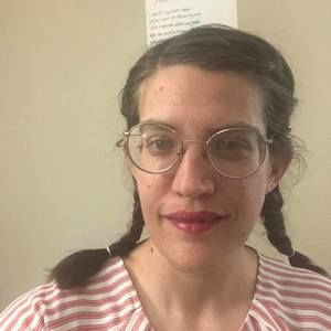 Meet your Posher, Cara